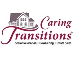 Caring Transitions Of Chapel Hill Logo