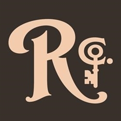 Requiem Salvage Co. Logo