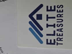 Elite Treasures Logo