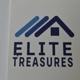 Elite Treasures Logo