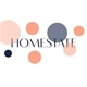 Homestate Sales LLC Logo
