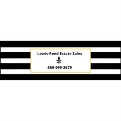 Lewis-reed Estate Sales