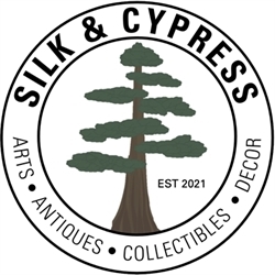 Silk &amp; Cypress
