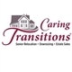 Caring Transitions Tustin-orange Logo