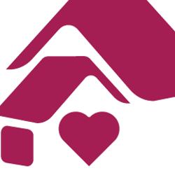 Caring Transitions Tustin-orange Logo