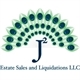 J2 Estate Sales And Liquidations LLC Logo