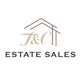 T&C Estate Sales LLC Logo