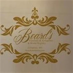 Beard's Furniture and Antiquities / Estate Sales Logo