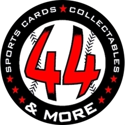 44&more Logo