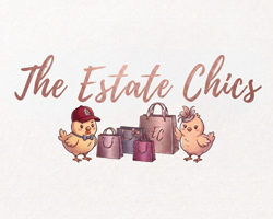 Estate Chics Logo