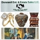 Donewell Enterprise And Estate Sales LLC Logo