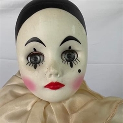 SecondAct Antiques Logo