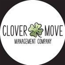 Clover Move Logo