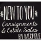 Estate Sales by Michele Logo