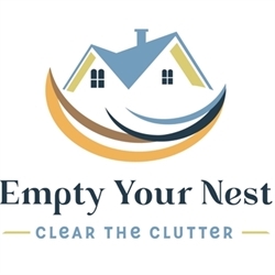 Empty Your Nest Logo