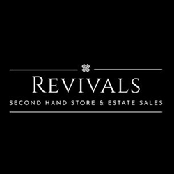 Revivals Logo