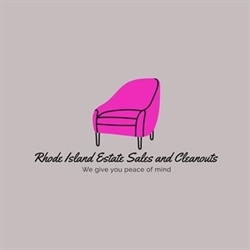 Rhode Island Estate Sales & Cleanouts Logo