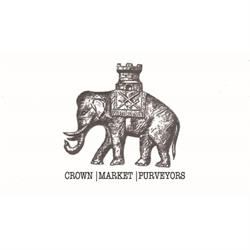 Crown Market Purveyors Logo