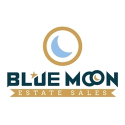 Blue Moon Estate Sales - Napa Valley