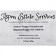 Aspen Estate Services Logo