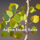 Aspen Estate Services Logo