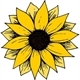 Sunflower Estate Sales Logo