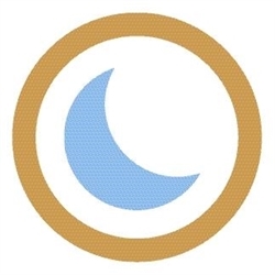 Blue Moon Estate Sales - Grand Rapids Lakeshore Logo