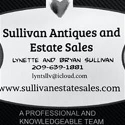 Sullivan Antiques And Estate Sales