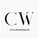 C.W. Workshop Logo