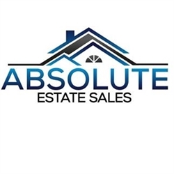 Absolute Estate Sales Logo