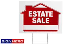 Gypsy Girl Estate Sales Logo