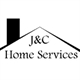J&c Home Services Logo