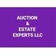 Auction & Estate Experts LLC Logo