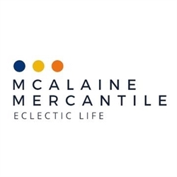 McAlaine Mercantile Logo