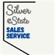 Silver Estate Sales Logo