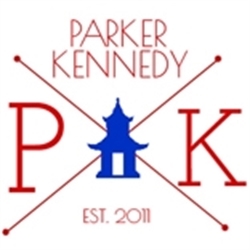 Parker Kennedy LLC Logo