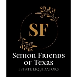 Senior Friends Of Texas Estate Liquidators