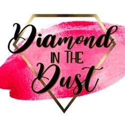 Diamond In The Dust LLC Logo