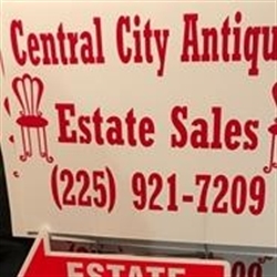 Central City Antiques