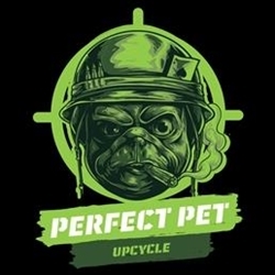 Perfect Pet Upcycle Logo
