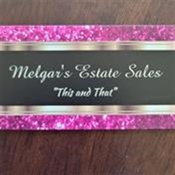 Melgar&#39;s Estate Sales