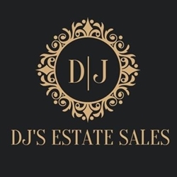 Dj&#39;s Estate Sales