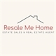 Resale Me Home Logo