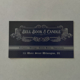 Bell, Book, & Candle LLC Logo