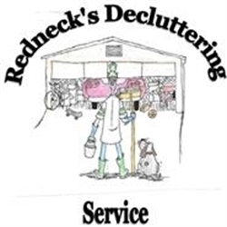 Redneck's Decluttering Service, LLC Logo