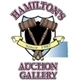 Hamilton Family Auctions Logo