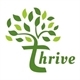 Thrive Organize Logo