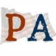 Period Americana Logo