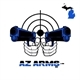 Az Arms Inc Logo