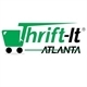 Thrift It Atlanta Logo